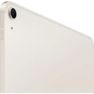 Планшет Apple iPad Air 13 (2026), 128 ГБ, Wi-Fi + Cellular, Starlight, сияющая звезда