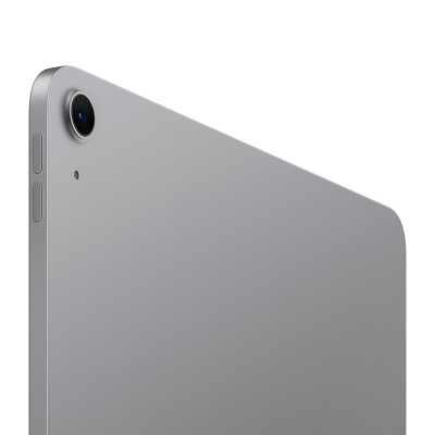 Планшет Apple iPad Air 13 2025 M3 Wi-Fi 256Gb Space Gray (Серый)