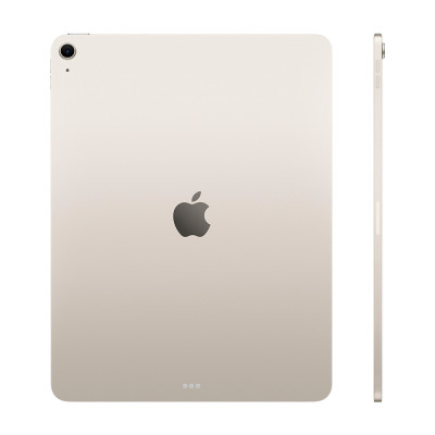 Планшет Apple iPad Air 13 2025 M3 Wi-Fi 1Tb Starlight (Сияющая звезда)