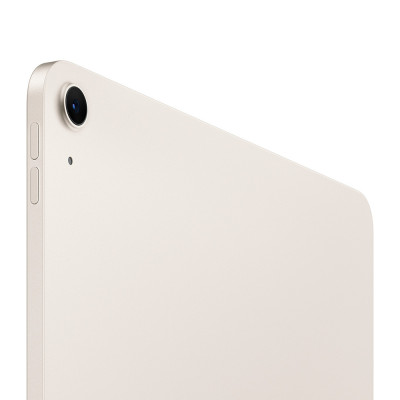 Планшет Apple iPad Air 13 2025 M3 Wi-Fi 1Tb Starlight (Сияющая звезда)