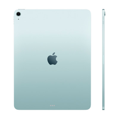 Планшет Apple iPad Air 13 2025 M3 Wi-Fi 512Gb Blue (Голубой)