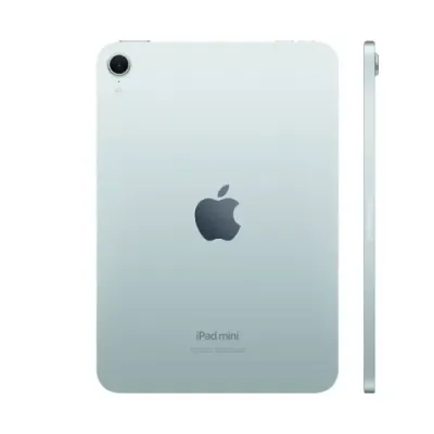 Планшет Apple iPad mini (Gen 7) 5G 128Gb Blue (Синий)