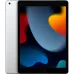 Планшет Apple iPad 10.2 2021, 64 Гб, LTE, серебристый