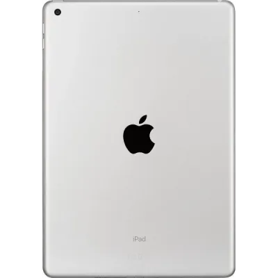 Планшет Apple iPad 10.2 2021, 64 Гб, LTE, серебристый