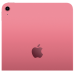 Планшет iPad 10.9 2022, Wi-Fi, 256 Гб, розовый