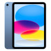 Планшет Apple iPad 11 2025, LTE, 512 Гб, синий
