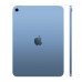 Планшет Apple iPad 11 2025, LTE, 512 Гб, синий