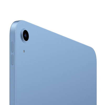Планшет Apple iPad 11 2025, LTE, 512 Гб, синий