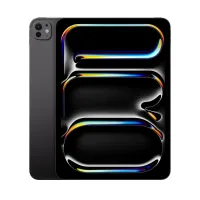 Планшет Apple iPad Pro 11 2024 M4, 1 Tb, Wi-Fi, с нанотекстурным стеклом, черный