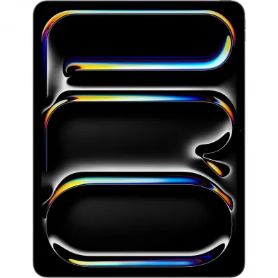 Планшет Apple iPad Pro 11 (2025), 512 ГБ, Wi-Fi + Cellular, Space Black, черный космос