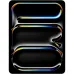 Планшет Apple iPad Pro 11 (2025), 512 ГБ, Wi-Fi + Cellular, Space Black, черный космос