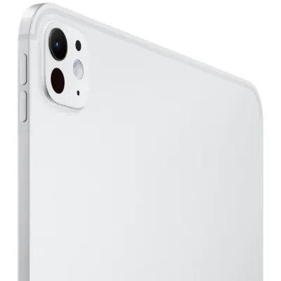 Планшет Apple iPad Pro 11 (2025), 512 ГБ, Wi-Fi, Silver, серебро