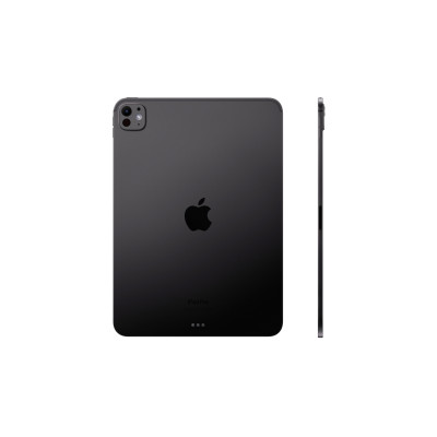Планшет Apple iPad Pro 13 2024 Wi-Fi 256Gb Space Black (Чёрный) 