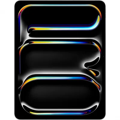 Планшет Apple iPad Pro 13 (2025), 1024 ГБ, Wi-Fi, Silver, серебристый Планшет Apple iPad Pro 13 (2025), 1024 ГБ, Wi-Fi, Silver, серебристый