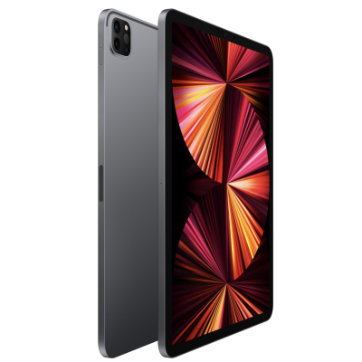 Планшет iPad Pro 11 2022, Wi-Fi, 1 Тб, серый