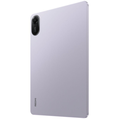 Планшет Redmi Pad 2, 4/128 ГБ, Wi-Fi, фиолетовый