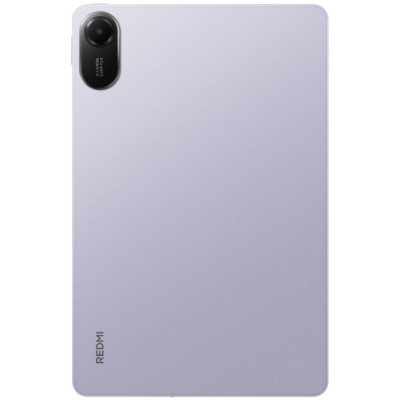 Планшет Redmi Pad 2, 4/128 ГБ, Wi-Fi, фиолетовый