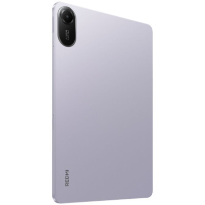 Планшет Redmi Pad 2, 4/128 ГБ, Wi-Fi, фиолетовый