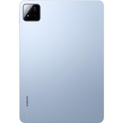 Планшет Xiaomi Pad 7 Pro, 8/256 ГБ, Wi-Fi, синий