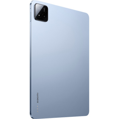 Планшет Xiaomi Pad 7, 12/256 ГБ, Wi-Fi, Blue, голубой