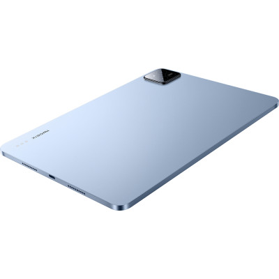 Планшет Xiaomi Pad 7, 12/256 ГБ, Wi-Fi, Blue, голубой