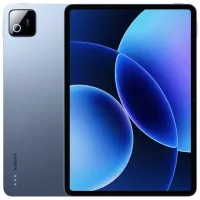 Планшет Xiaomi Pad 8, 8/128 ГБ, Wi-Fi, Blue, синий Планшет Xiaomi Pad 8, 8/128 ГБ, Wi-Fi, Blue, синий