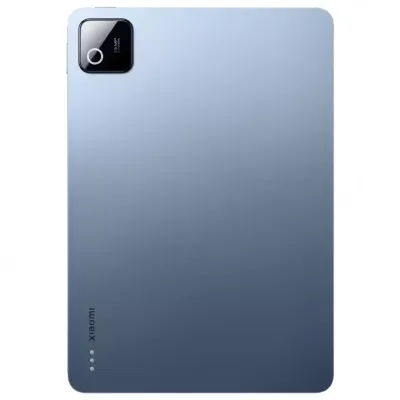 Планшет Xiaomi Pad 8, 8/256 ГБ, Wi-Fi, Blue, голубой