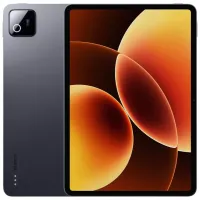 Планшет Xiaomi Pad 8, 8/128 ГБ, Wi-Fi, Gray, серый