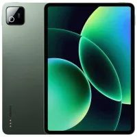 Планшет Xiaomi Pad 8, 8/128 ГБ, Wi-Fi, Green, зеленый