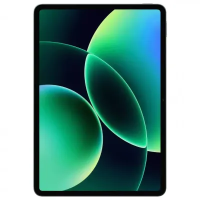 Планшет Xiaomi Pad 8, 8/128 ГБ, Wi-Fi, Green, зеленый