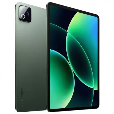 Планшет Xiaomi Pad 8, 8/128 ГБ, Wi-Fi, Green, зеленый