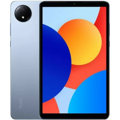 Планшет Xiaomi Redmi Pad SE 8.7, LTE, 4/128 GB, синий