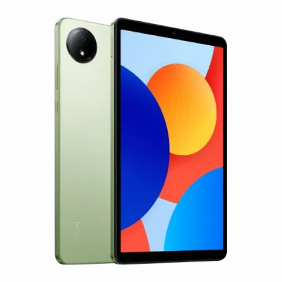Планшет Xiaomi Redmi Pad SE 8.7, LTE, 4/128 GB, зеленый
