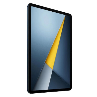 Планшет Poco Pad M1, 8/256 ГБ, Wi-Fi, Blue, синий