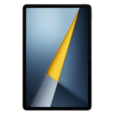 Планшет Poco Pad M1, 8/256 ГБ, Wi-Fi, Blue, синий