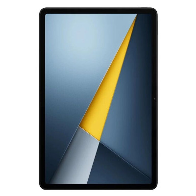 Планшет Poco Pad M1, 8/256 ГБ, Wi-Fi, Grey, серый