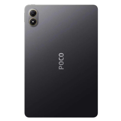 Планшет Poco Pad M1, 8/256 ГБ, Wi-Fi, Grey, серый