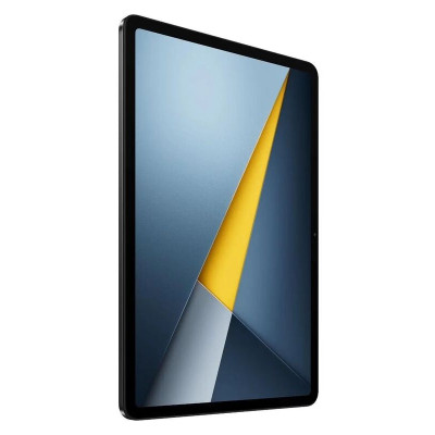 Планшет Poco Pad M1, 8/256 ГБ, Wi-Fi, Grey, серый