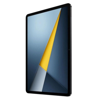 Планшет Poco Pad M1, 8/256 ГБ, Wi-Fi, Grey, серый