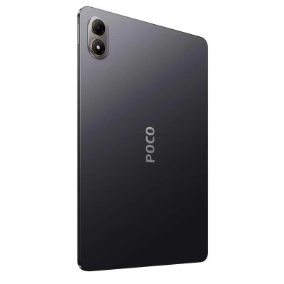 Планшет Poco Pad M1, 8/256 ГБ, Wi-Fi, Grey, серый