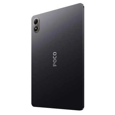 Планшет Poco Pad M1, 8/256 ГБ, Wi-Fi, Grey, серый