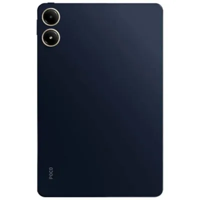 Poco Pad 8/256 ГБ, Wi-Fi, синий