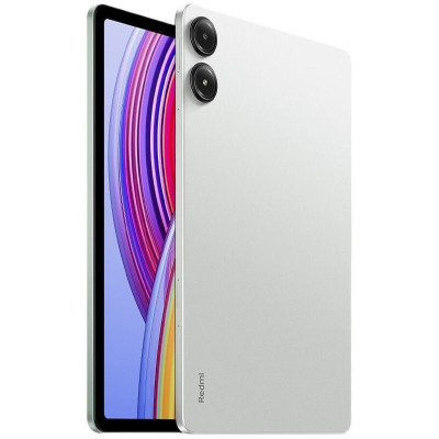 Планшет Xiaomi Redmi Pad Pro 5G, 8/256 ГБ, Wi-Fi + Cellular, Green, зеленый