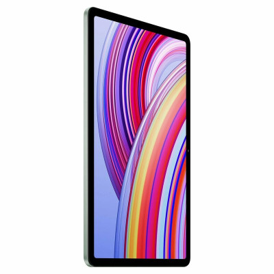 Планшет Xiaomi Redmi Pad Pro 5G, 8/256 ГБ, Wi-Fi + Cellular, Green, зеленый