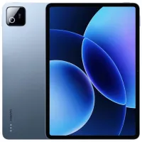 Планшет Xiaomi Pad 8 Pro, 8/128 ГБ, Wi-Fi, Blue, голубой