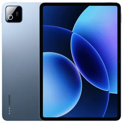 Планшет Xiaomi Pad 8 Pro, 12/512 ГБ, Wi-Fi, Blue, голубой Планшет Xiaomi Pad 8 Pro, 12/512 ГБ, Wi-Fi, Blue, голубой
