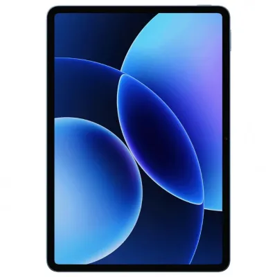 Планшет Xiaomi Pad 8 Pro, 8/128 ГБ, Wi-Fi, Blue, голубой