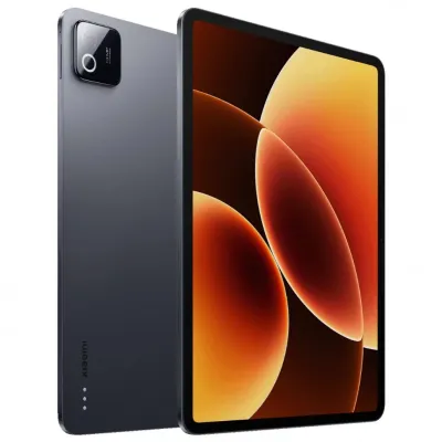 Планшет Xiaomi Pad 8 Pro, 8/128 ГБ, Wi-Fi, Gray, серый