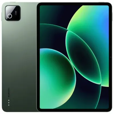 Планшет Xiaomi Pad 8 Pro, 8/256 ГБ, Wi-Fi, Pine Green, зеленый Планшет Xiaomi Pad 8 Pro, 8/256 ГБ, Wi-Fi, Pine Green, зеленый