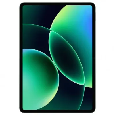 Планшет Xiaomi Pad 8 Pro, 8/256 ГБ, Wi-Fi, Pine Green, зеленый
